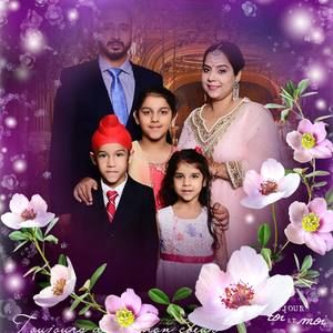 Meet your Posher, Gurprit